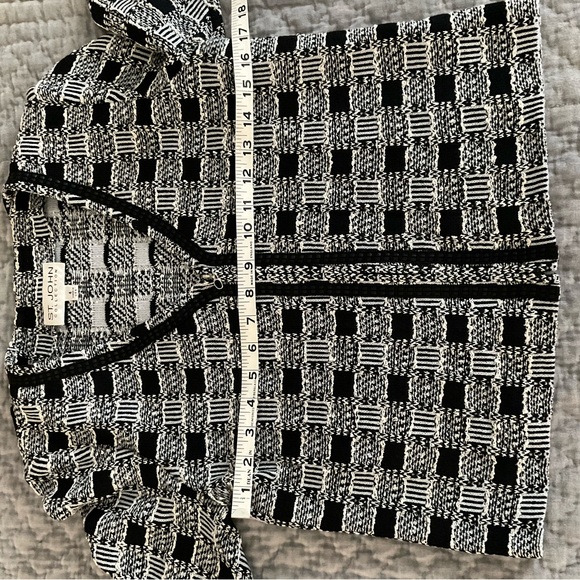 St. John jacket - Picture 3 of 5